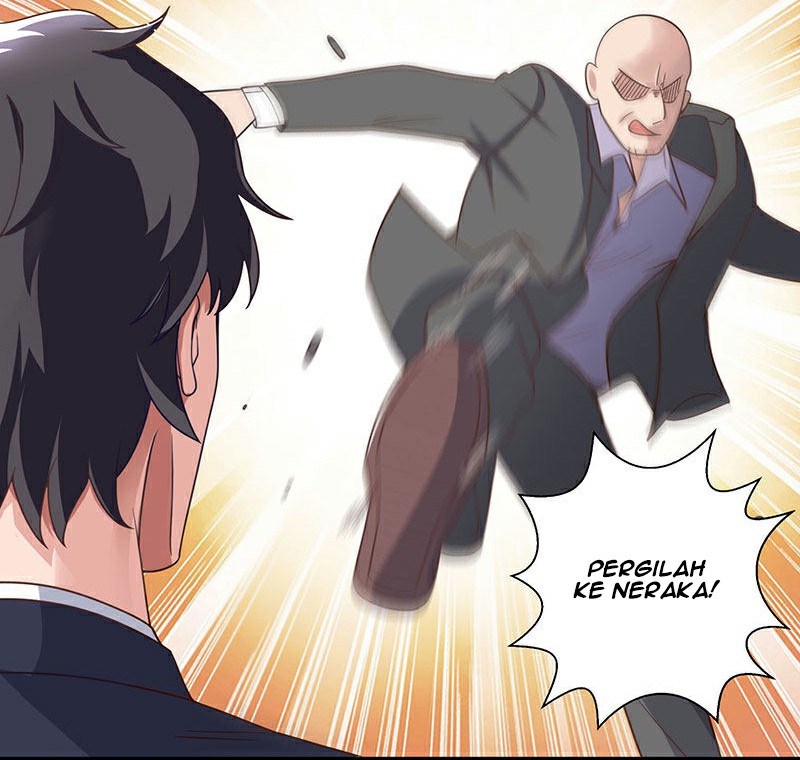 Rebirth Abandoned Less Return Chapter 09 Gambar 18